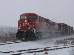 CP 8798 & 9679 with X500